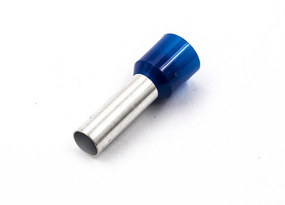 Tubetti Terminali Preisolati