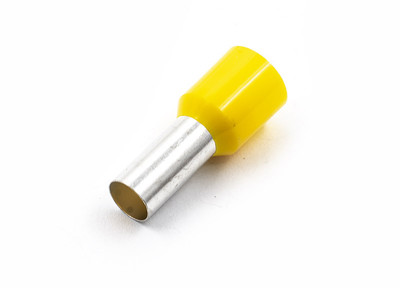 Tubetti Terminali Preisolati