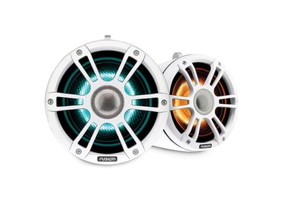 Fusion Wake Tower Speakers 6,5