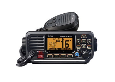 ICOM IC-M330 GE