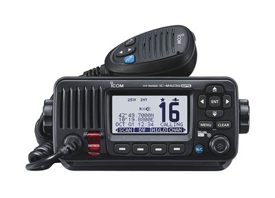 ICOM IC-M423GE 