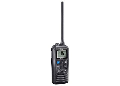 Icom IC-M37E 
