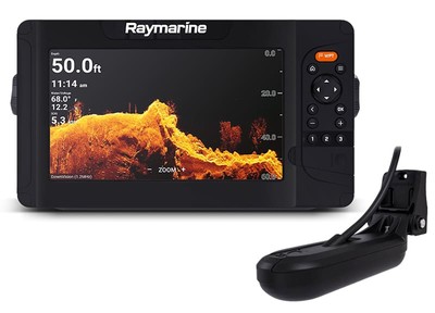 Raymarine Element 12 Hypervision 