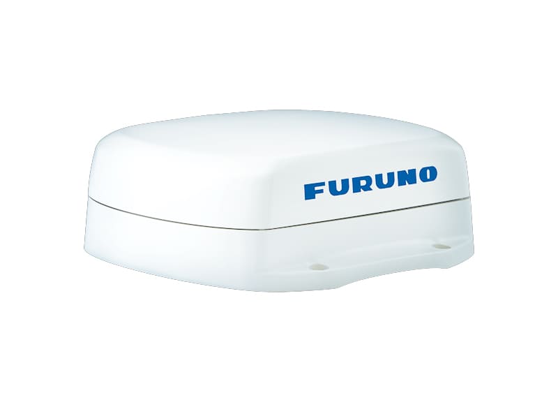 Furuno SCX-20 Image