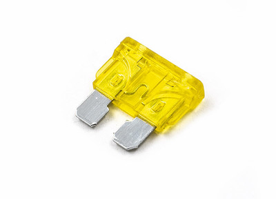 Fusibili Lamellari Unival