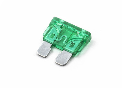 Fusibili Lamellari Unival