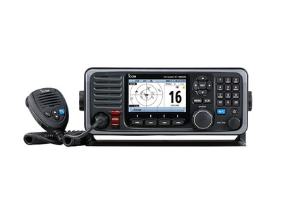 ICOM IC-M605EURO 