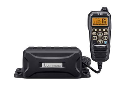 ICOM IC-M400BBE