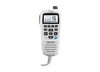 Icom Commandmic HM-195GB/GW -Bianco