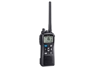 Icom IC-M73EURO PLUS