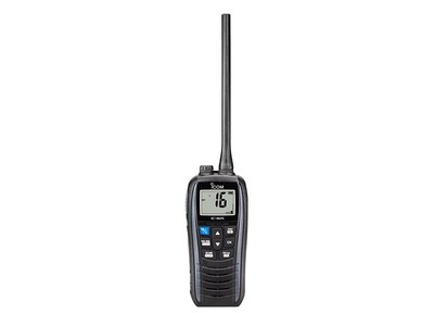 Icom IC-M25EURO