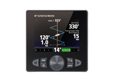 Furuno Display FAP-7011