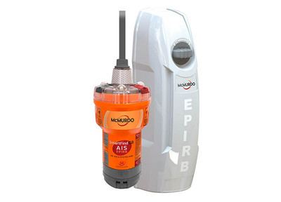 Mc Murdo G8-AIS Smartfind Auto Gps