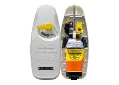 GME MT603FG Automatico Gps