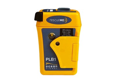 Ocean Siglnal RescueME PLB1 