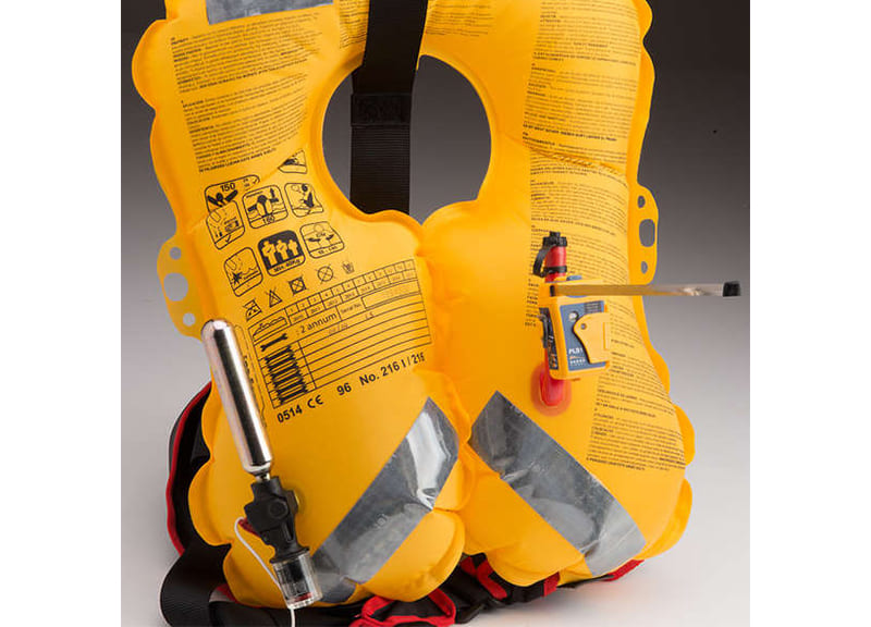 Ocean Siglnal RescueME PLB1 Image