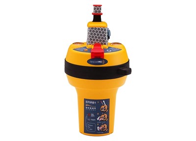 Ocean Signal Rescueme EPIRB1 Cat2 Manual