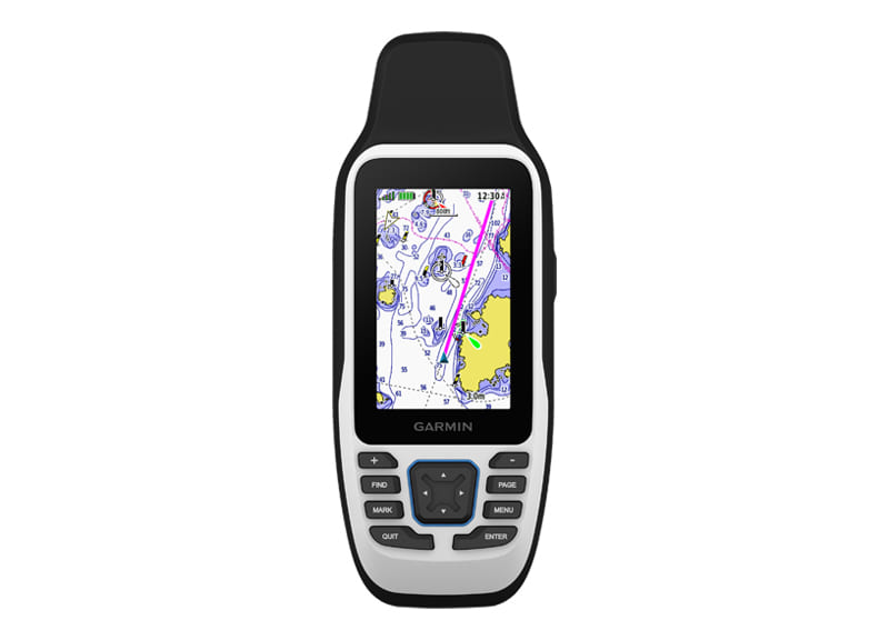 Garmin GpsMap 79s Image