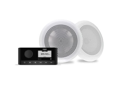 Fusion MS-RA60KCW Classic