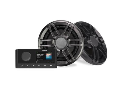 Fusion MS-RA210KSPG Sport