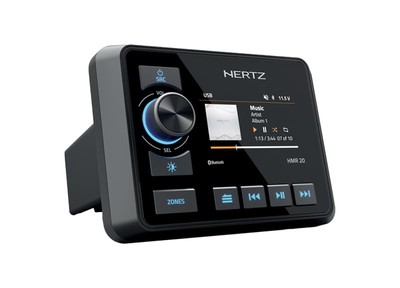 Hertz HMR 20 DAB+