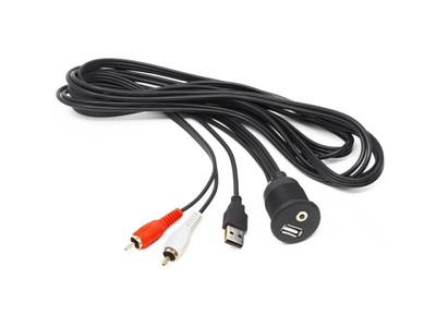 Hertz HMA 3.5 USB/AUX