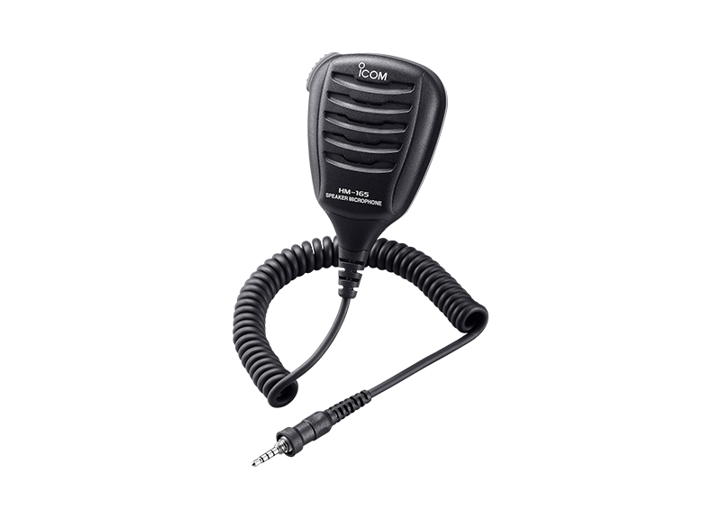 Microfono VHF Icom IC-M94DE Image