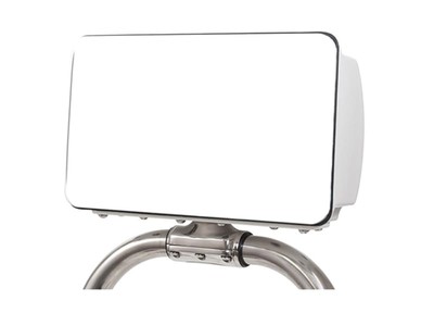 SeaView SP3S1 Rail Pod Medium