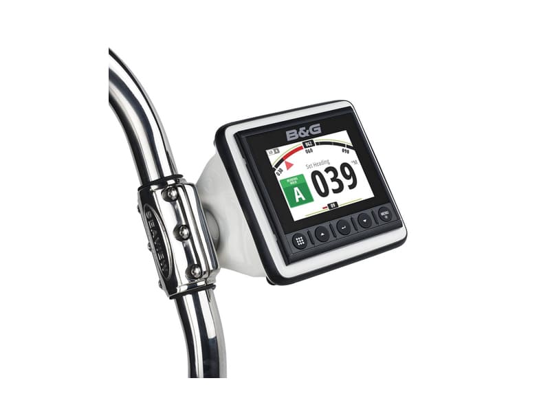 SeaView SP1S Pod Aggiuntivo Singolo Display Image