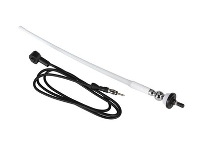 Antenna AM/FM Boss Marine MRANT12W