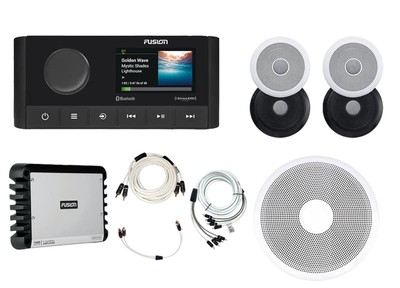 Fusion MS-RA210 Progression Pack 