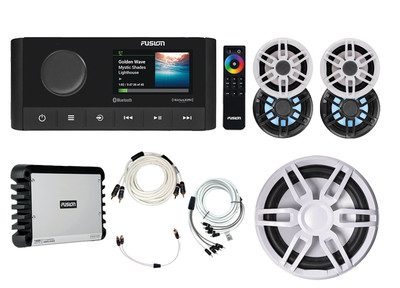 Fusion MS-RA210 Progression Pack RGB