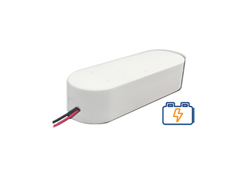 ZigBoat Sensore Batteria Image