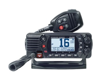 Standard Horizon GX1400GPS