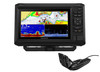 Garmin Echomap UHD2 52CV-GT20-TM