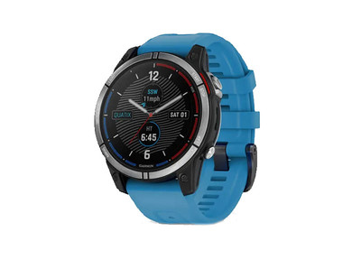 Garmin Quatix 7