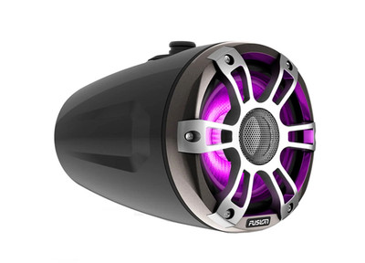 Fusion Signature 3i SG-FLT653SPB Wake Tower