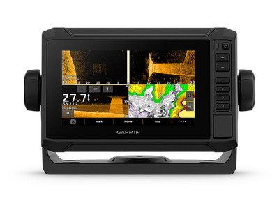 Garmin Echomap UHD2 72SV
