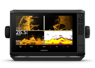 Garmin Echomap UHD2 92SV