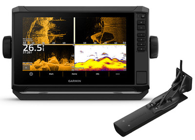 Garmin Echomap UHD2 92SV
