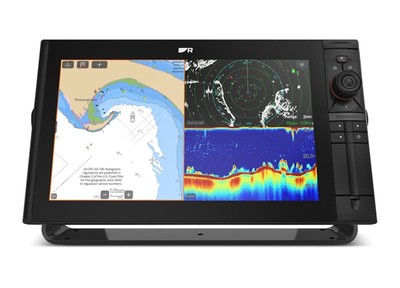 Raymarine Axiom 2 Pro S 16