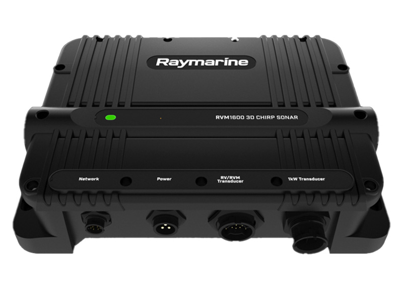 Raymarine RVM1600 Image
