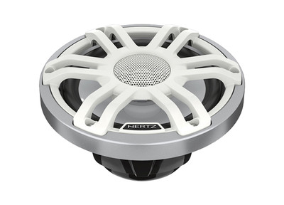 Hertz HMX 6.5 S-LD-SW