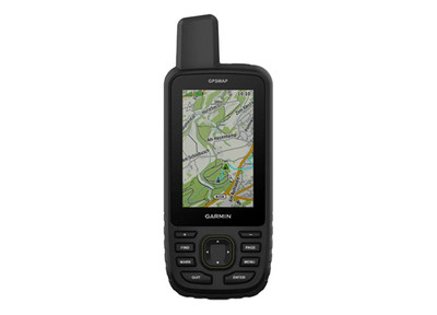Garmin GpsMap 67