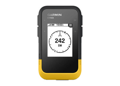 Garmin eTrex SE
