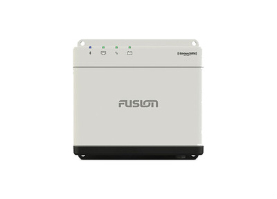 Fusion Apollo MS-WB675 Black Box