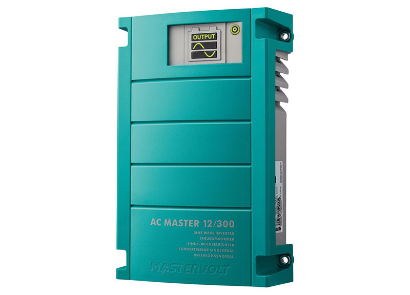 Mastervolt AC Master 12/300 IEC (230V) Image