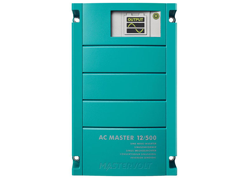 Mastervolt AC Master 12/500 IEC (230V) Image
