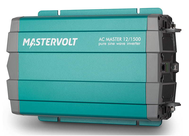 Mastervolt AC Master 12/1500 (230V) Image