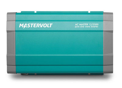 Mastervolt AC Master 12/2500 (230V)